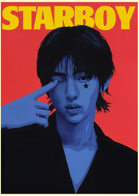 Juhoon CORTIS / platina