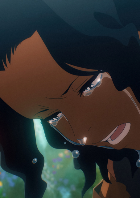 Nurugai's Profound Anguish / PLATINA