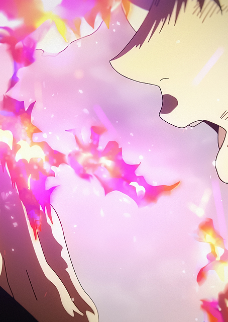 Gabimaru's Ethereal Tao Unleashed / PLATINA