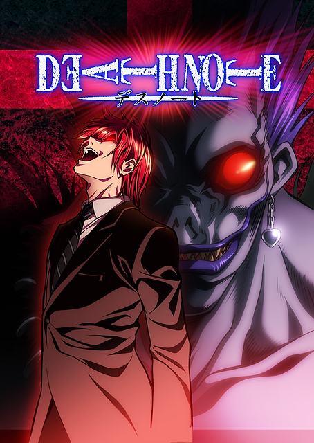 Death Note: Kira’s Dark Reign / PLATINA