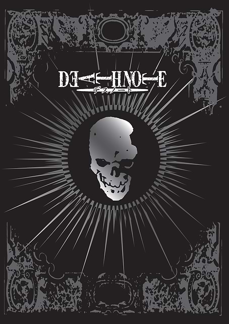 Death Note: Skull of Judgment / platina