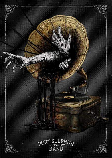 Shadow's Wake / PLATINA