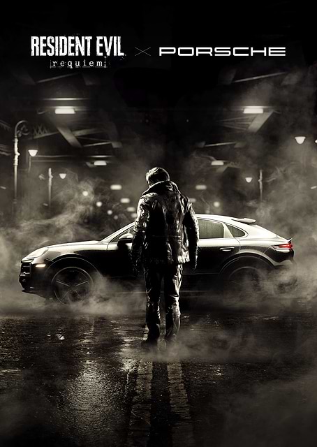 An Undying Legacy / platina