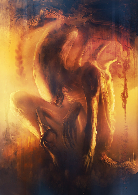 Xenomorph: Primordial Birth / PLATINA