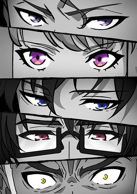 Solo Leveling: Grey Gaze / platina