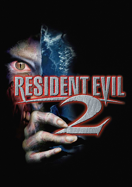 Resident Evil 2 / PLATINA