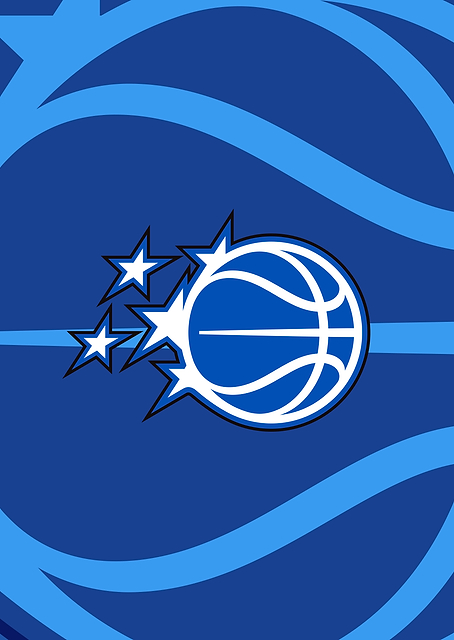 Orlando Magic Pure Magic / PLATINA