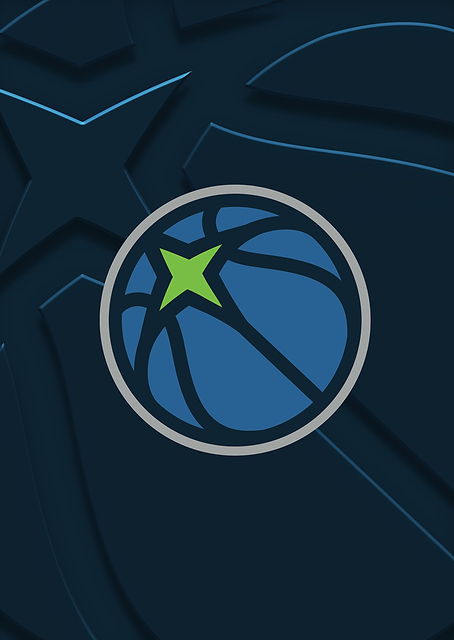 Minnesota Timberwolves North Star Ball / PLATINA