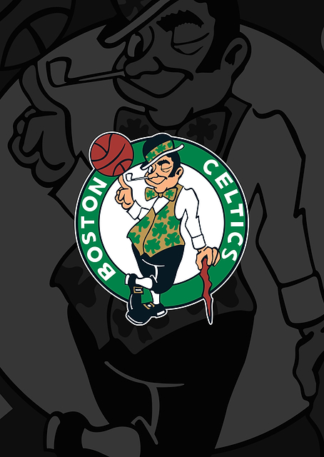 Boston Celtics: Midnight Leprechaun Edition / PLATINA