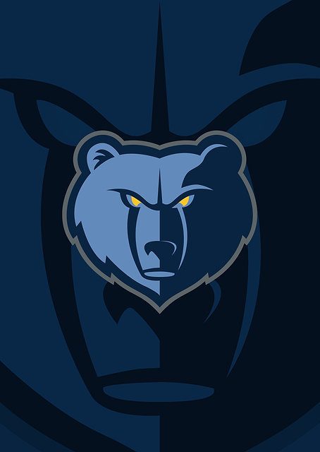 Memphis Grizzlies Grit and Grind / PLATINA