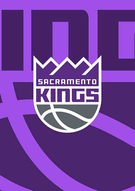 Sacramento Kings Light the Beam / PLATINA