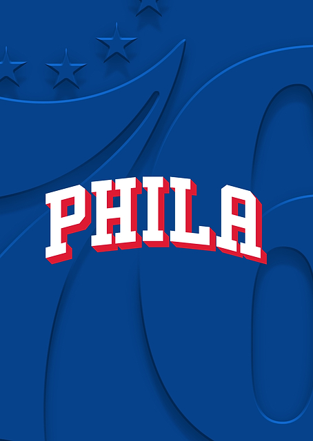 Philadelphia 76ers PHILA Love / PLATINA