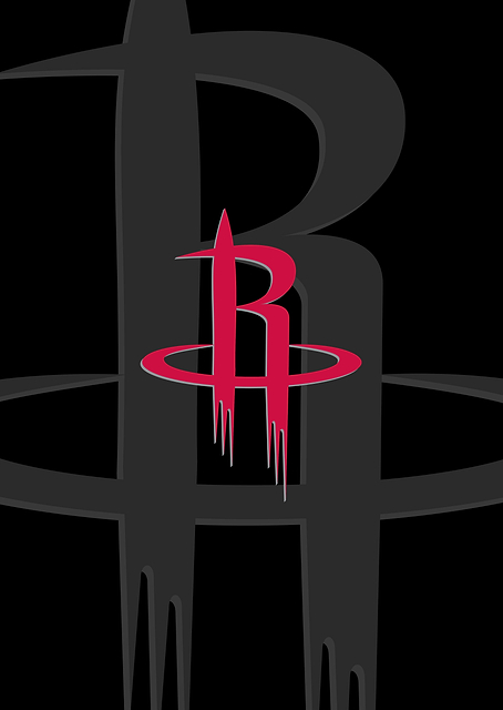 Houston Rockets Ignite the Orbit / PLATINA