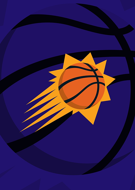 Phoenix Suns Rise of the Valley / PLATINA