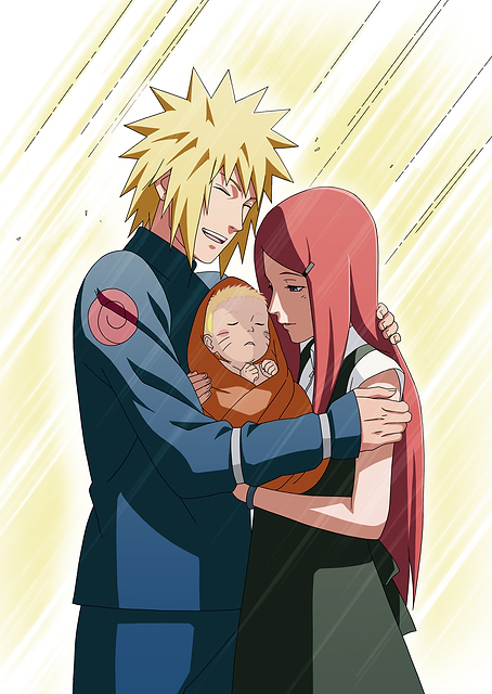 A Parent's Love / PLATINA