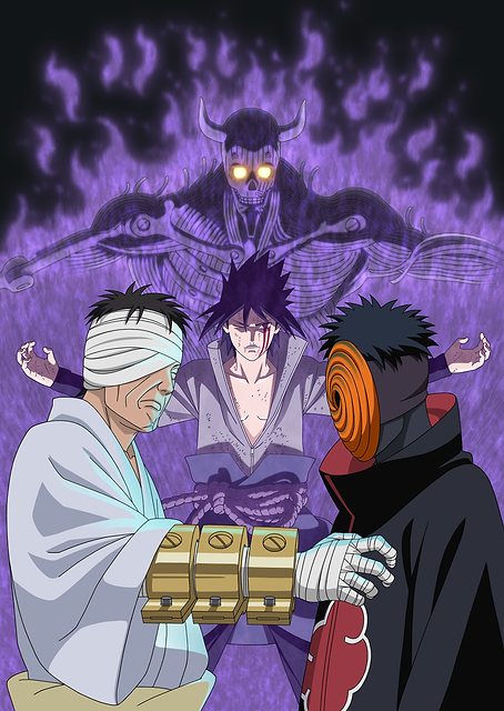 Susanoo's Wrath / PLATINA
