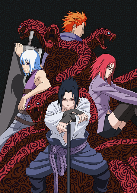 Team Taka Gathering / PLATINA