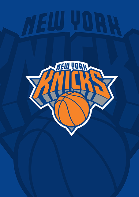 New York Knicks Empire State Energy / PLATINA