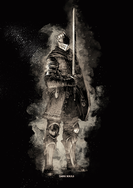 Chosen Undead / PLATINA