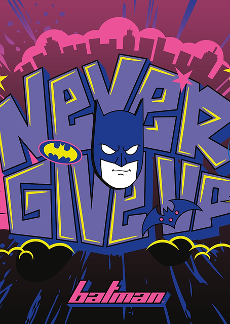 Dynamic Batman Determination / PLATINA