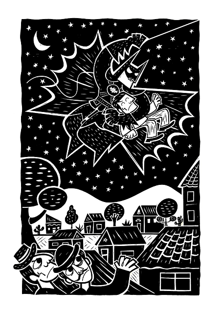 Heroic Night Flight / PLATINA