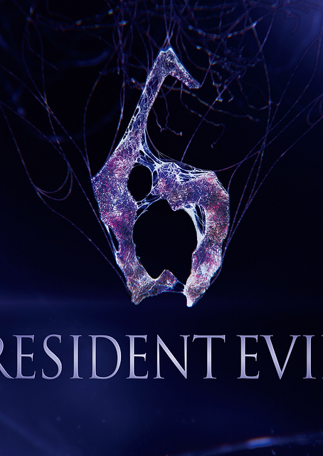 Resident Evil 6 / PLATINA