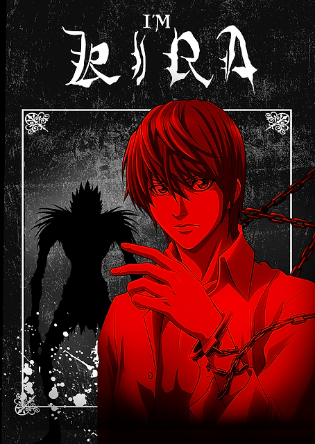Kira's Red Reign / PLATINA
