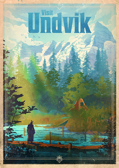 Undvik / PLATINA