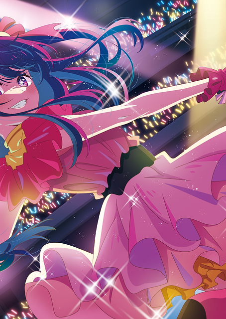Ai Hoshino Stage Show / PLATINA