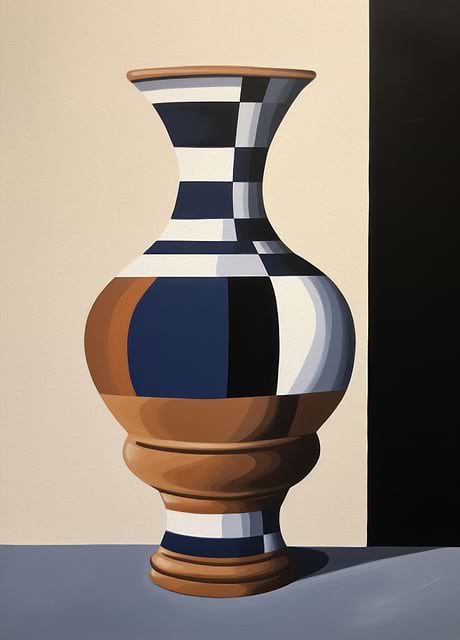 African Rhythms Metal Poster