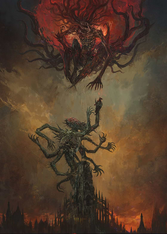 Displate Metal Posters