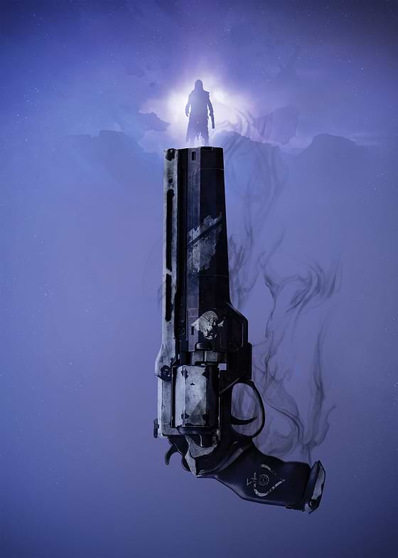Displate Metal Posters