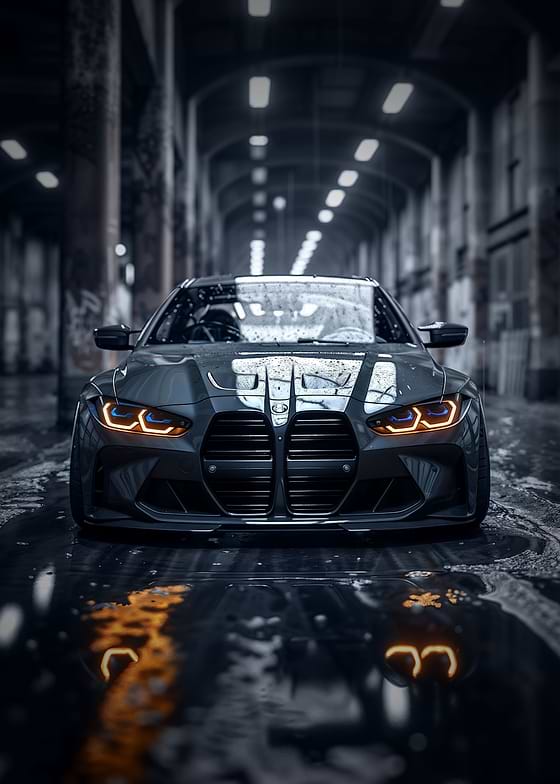 High-quality cars wall art will bring unique style to your space and will show off your personality