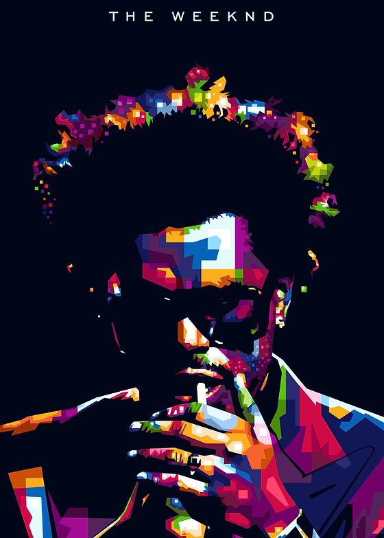 Displate Metal Posters