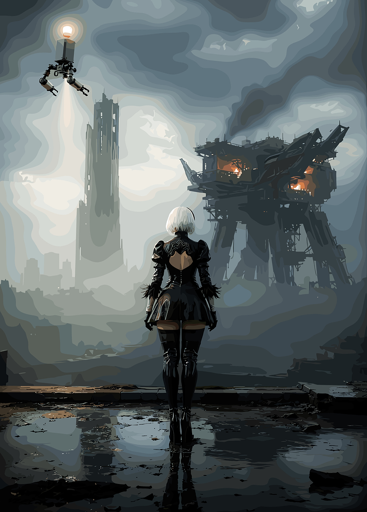 artwork