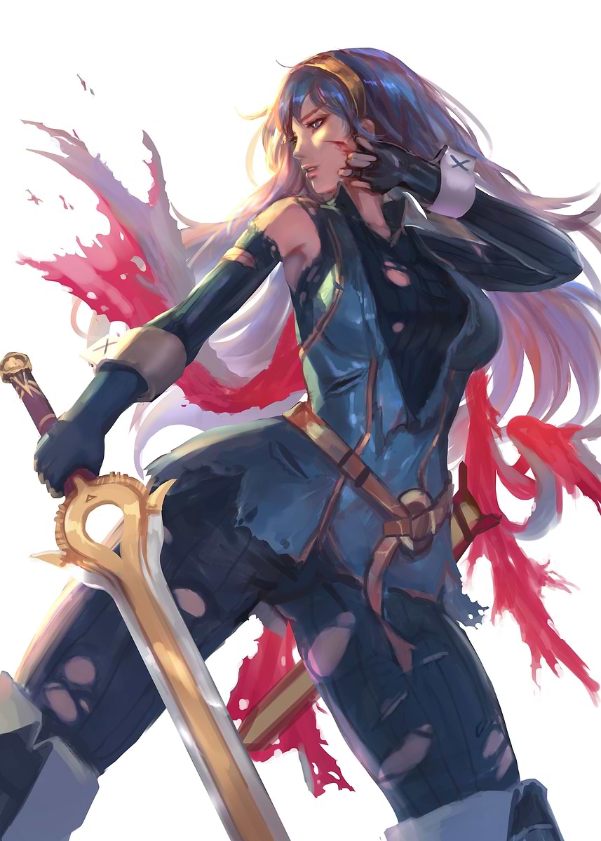 lucina card sleeves Gallantmon [EX2-011] (Gen Con 2022) [Digital Hazard Promos] – Dark Fox TCG