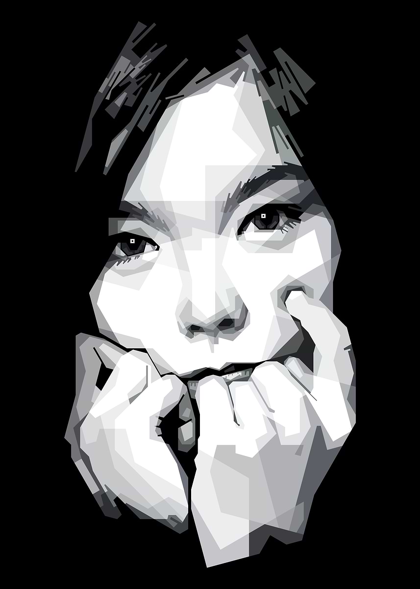Reproduction Bjork 