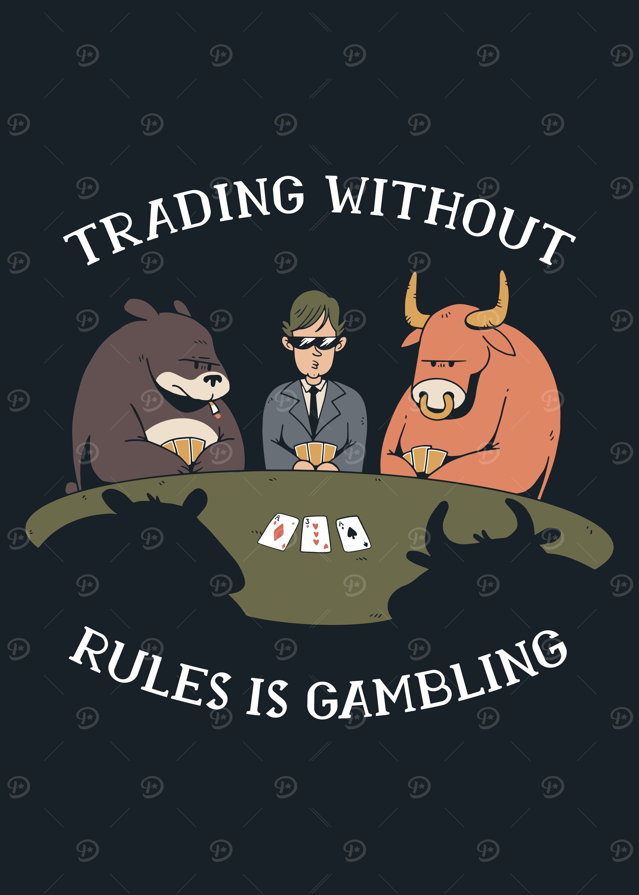 額縁 Displate Gambling Limited Edition Poster 2021 Limited Edition Displates Wrap-Up | Displate Blog