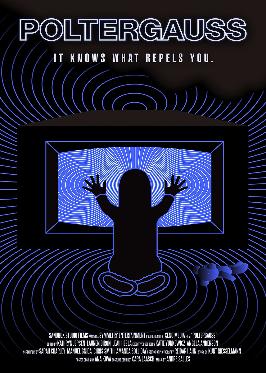 Poltergeist そう Poltergeist 40th Anniversary | Exclusive 4DX Screenings - Fathom