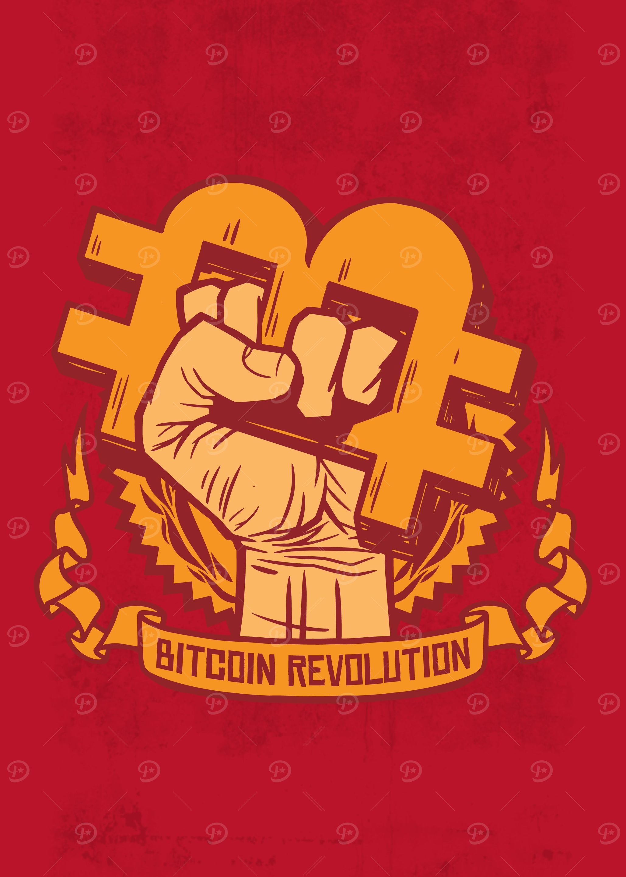 Bitcoin Revolution