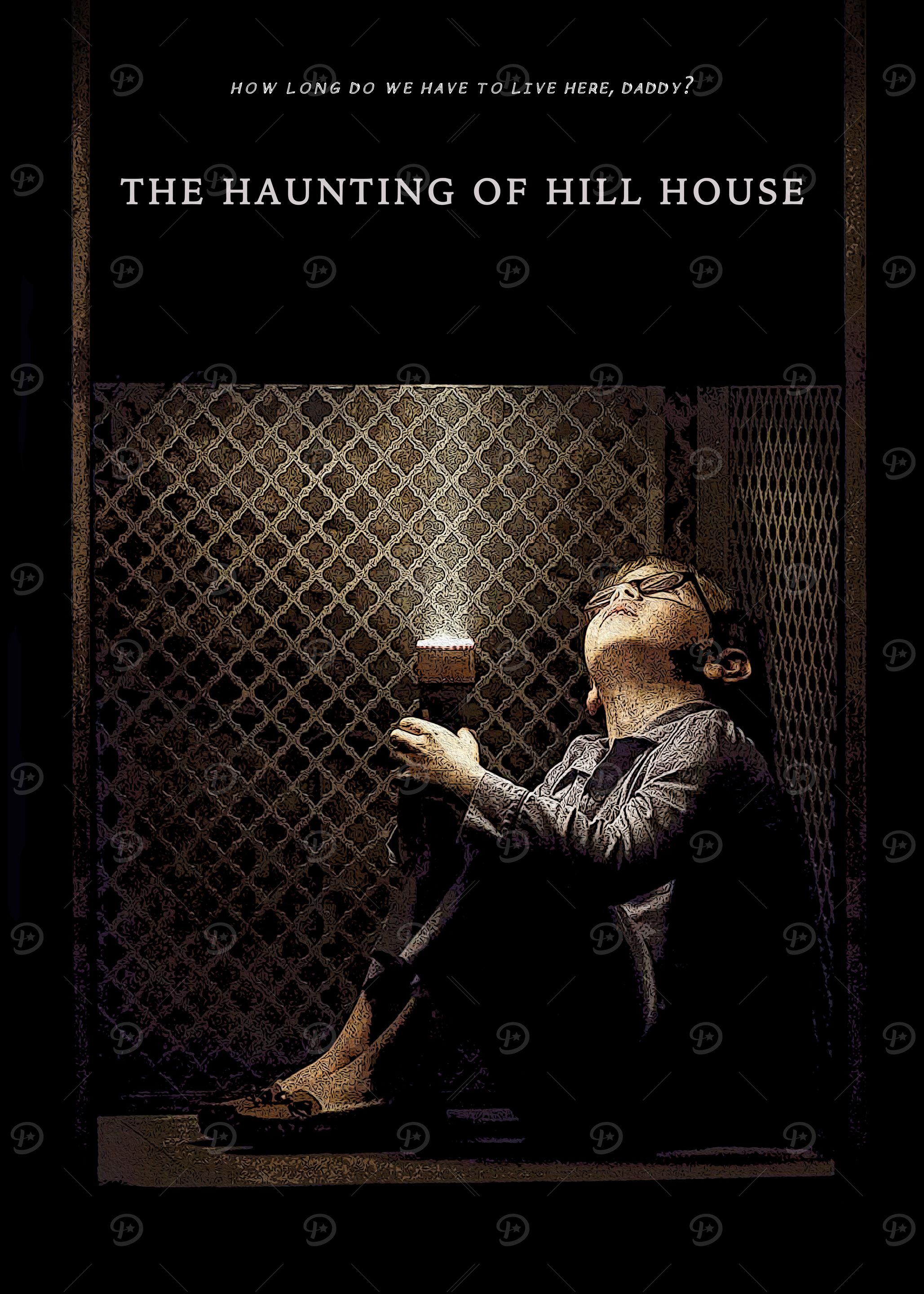 Netflix Haunting Of Hill House Stream Free Netflix The Haunting Of