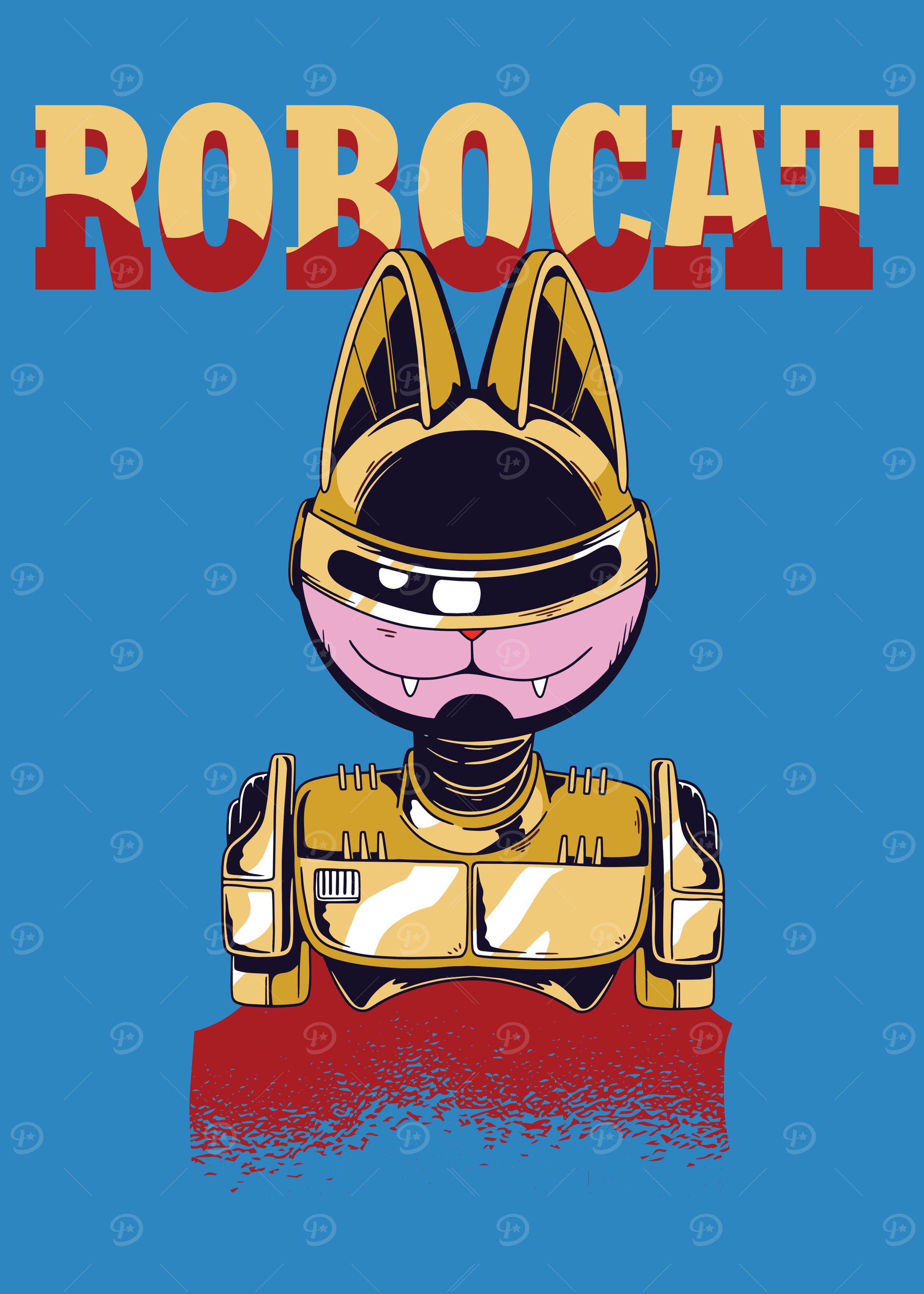 Robocat
