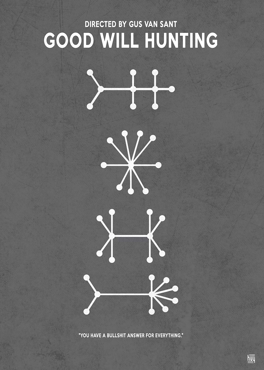 Sean Maguire Where To Watch Good Will Hunting For Free Good