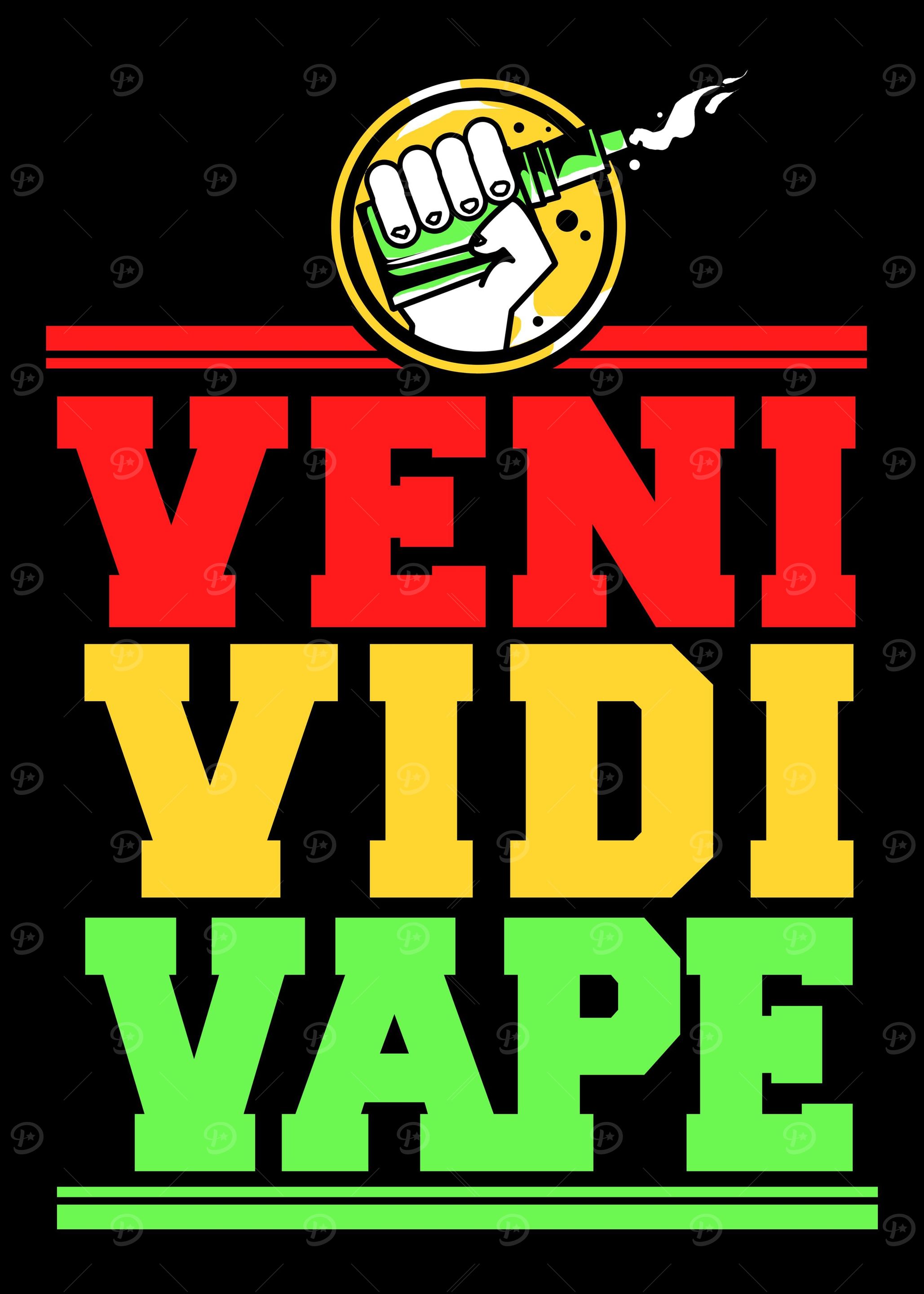 photos de veni vap Vape Veni Vidi Vici