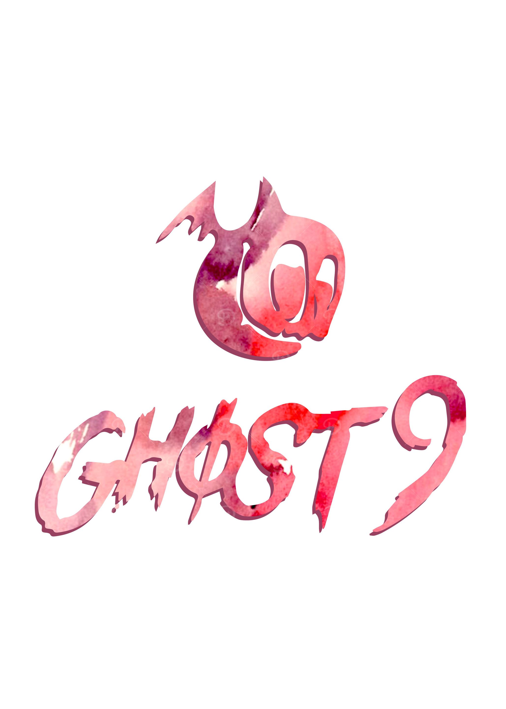 'Ghost9 KPop' Poster, picture, metal print, paint by Tindahan POD