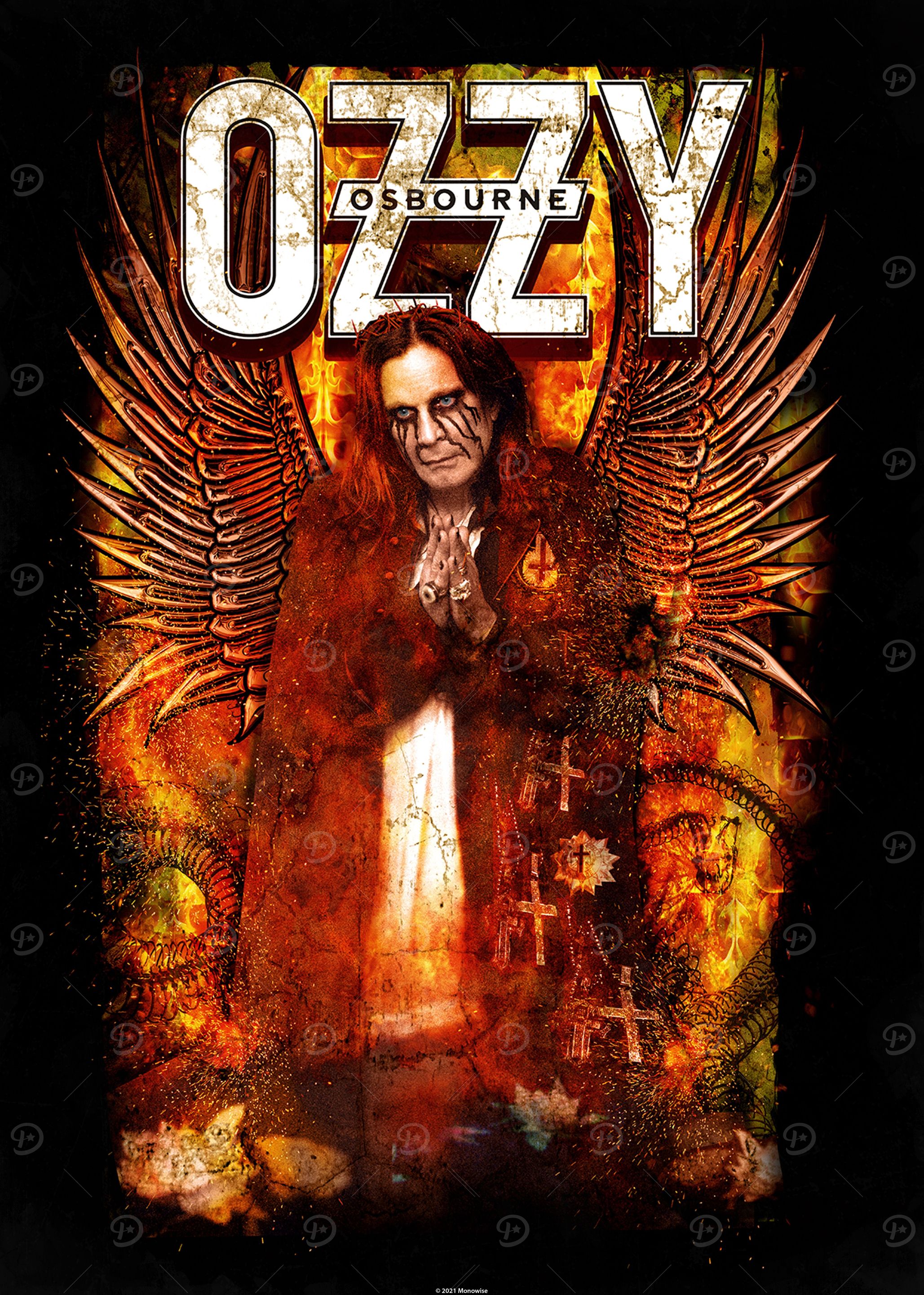 ハリー・ポッターDisplate Limited Edition ポスター Amazon.com: Displate Official Harry Potter Metal Poster