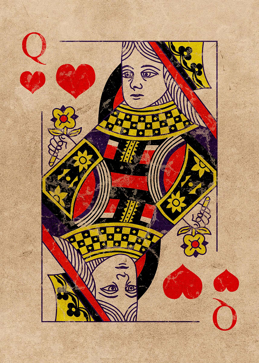 Casino Gambling Wall Art' Poster, picture, metal print, paint by