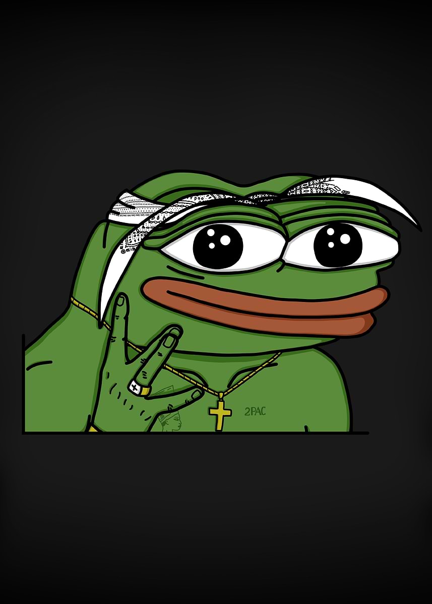 PEPEページ Pepe Peepo Variety Set (12 Pepes Edition) Sublimation Designs