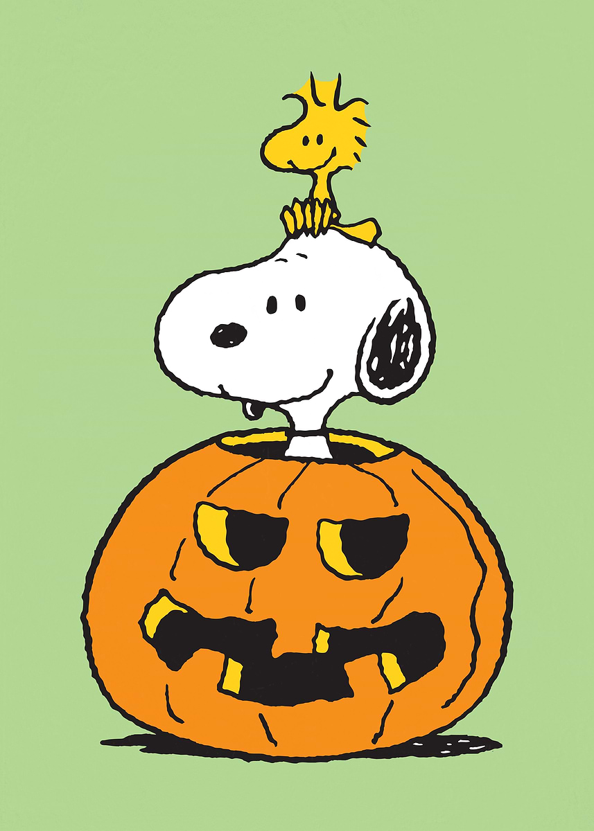 snoopy-pumpkin-poster-picture-metal-print-paint-by-peanuts-displate for Free Printable Snoopy Pumpkin Stencils Snoopy Pumpkin' Poster, picture, metal print, paint by Peanuts | Displate for Free Printable Snoopy Pumpkin Stencils