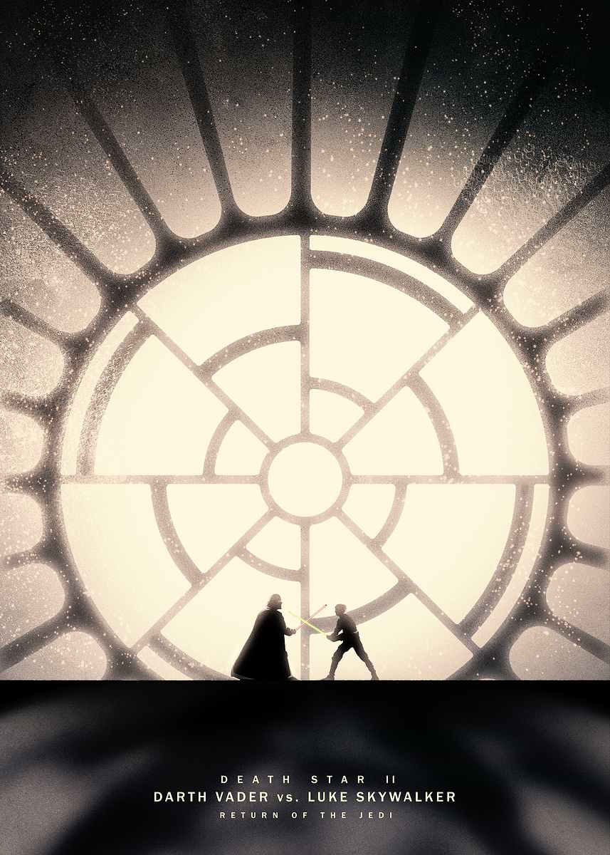 Luke Astorigin　ART POSTER 2/100 075f208da15509fccec2f090b78ff6